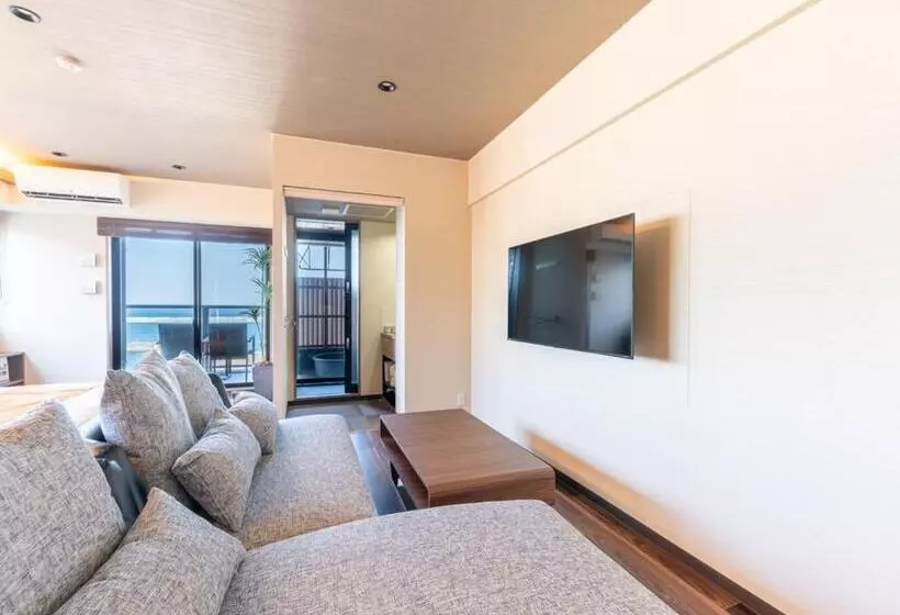 Hotel Livemax Resort Atami Ocean