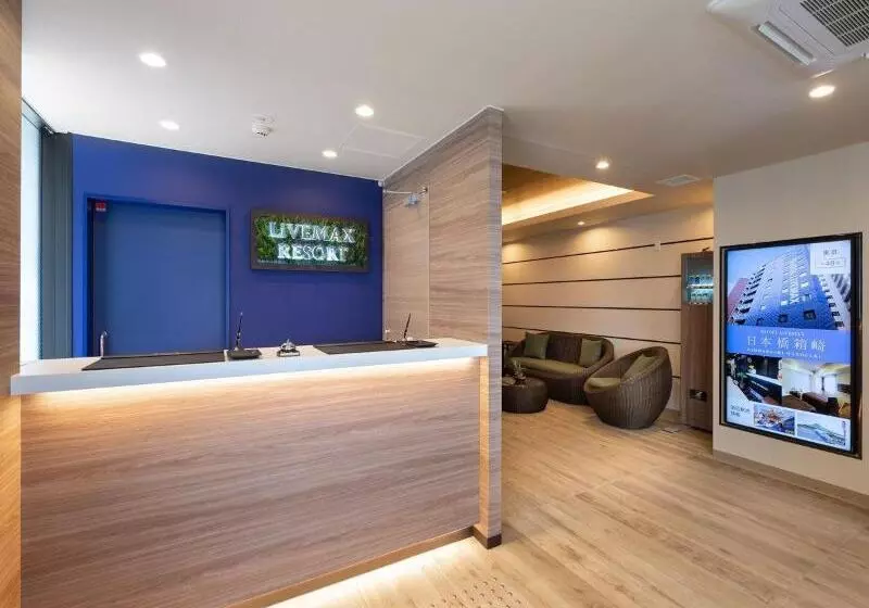 Hotel Livemax Resort Atami Ocean