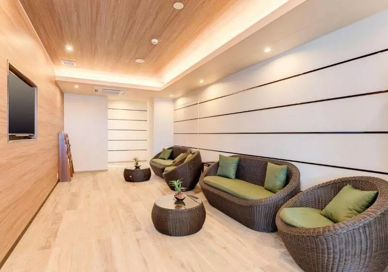 Hotel Livemax Resort Atami Ocean