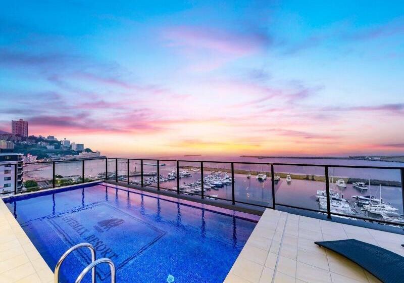 فندق Livemax Resort Atami Ocean