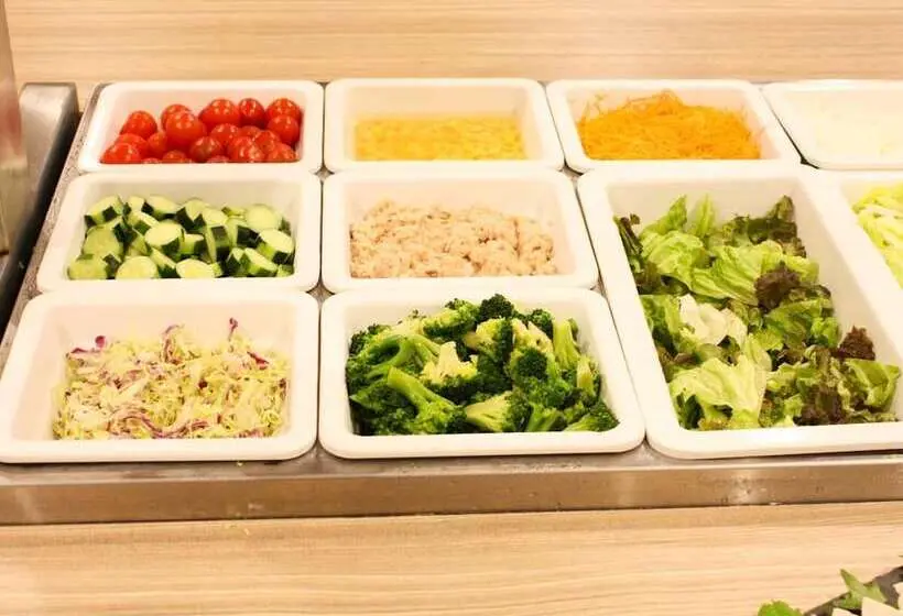 Hotelli Livemax Resort Atami Ocean