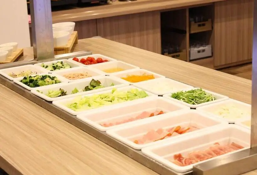 Hotelli Livemax Resort Atami Ocean