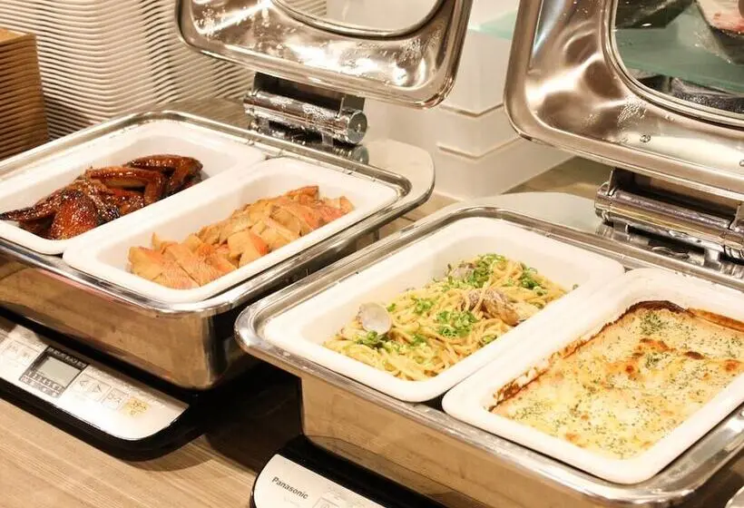 Hotelli Livemax Resort Atami Ocean