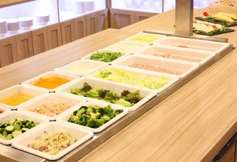 Hotelli Livemax Resort Atami Ocean