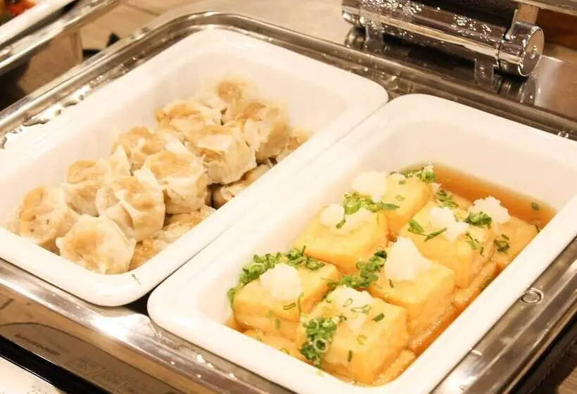 Hotelli Livemax Resort Atami Ocean