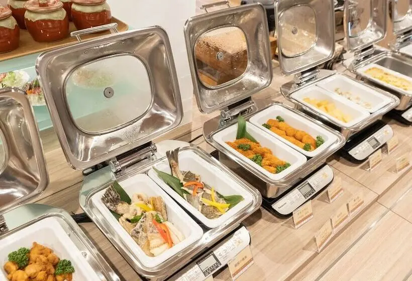 Hotelli Livemax Resort Atami Ocean