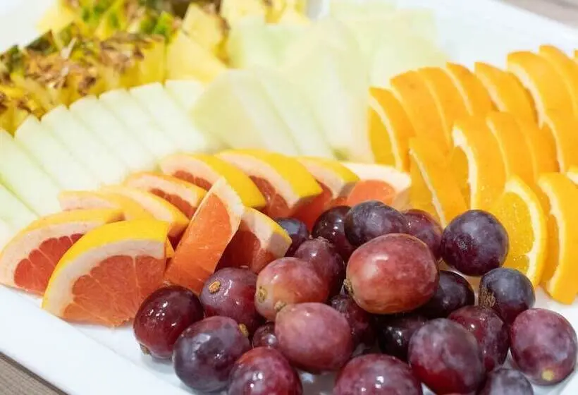 Hotelli Livemax Resort Atami Ocean