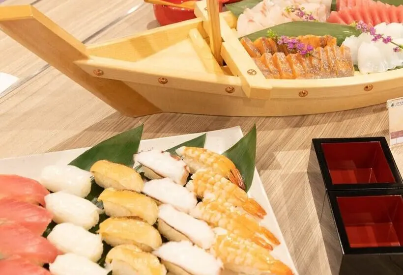 Hotelli Livemax Resort Atami Ocean