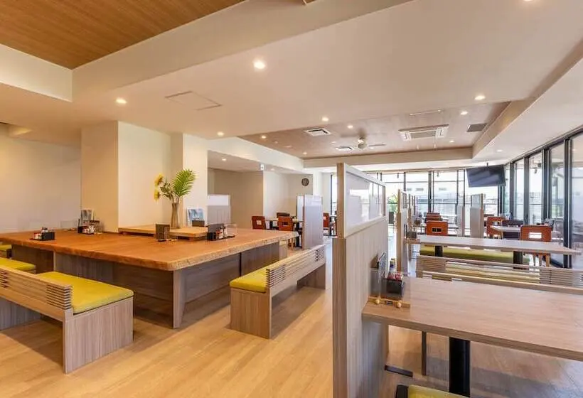 Hotelli Livemax Resort Atami Ocean