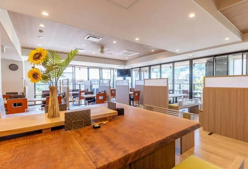 Hotelli Livemax Resort Atami Ocean