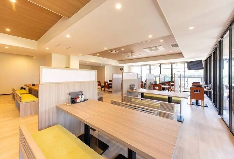 Hotelli Livemax Resort Atami Ocean