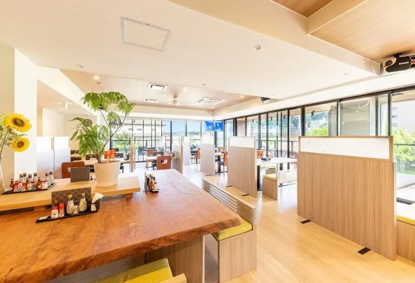 Hotelli Livemax Resort Atami Ocean