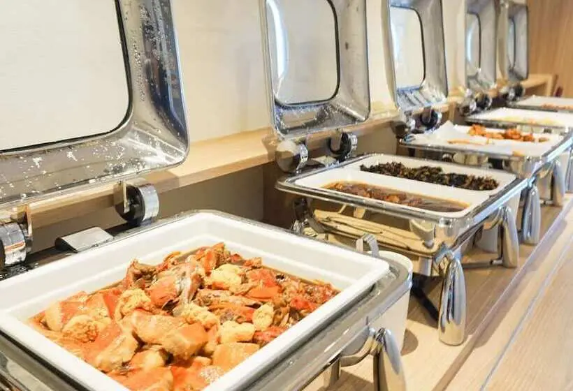 Hotelli Livemax Resort Atami Ocean