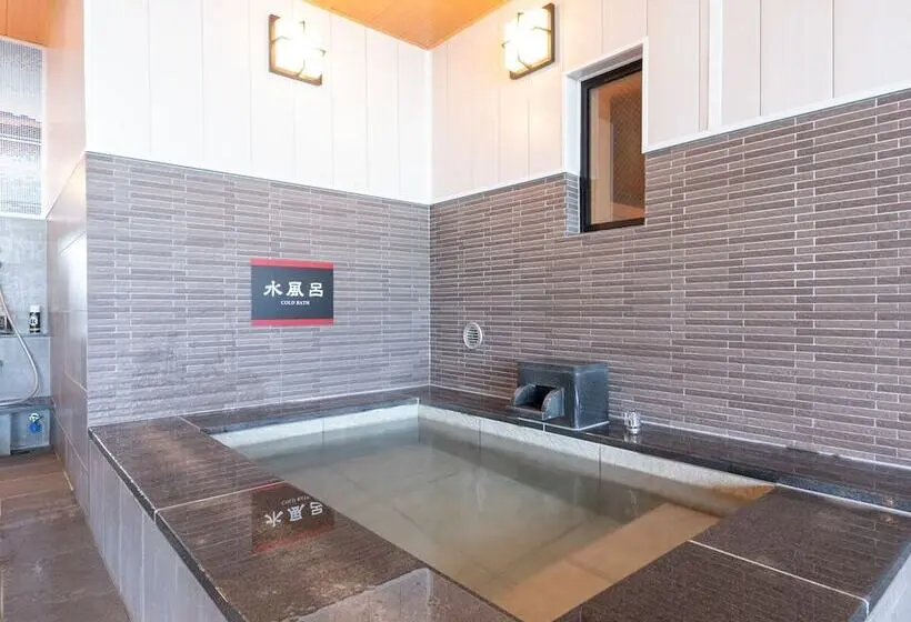 Hotelli Livemax Resort Atami Ocean