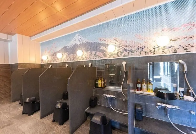 Hotelli Livemax Resort Atami Ocean