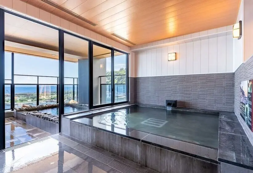 Hotelli Livemax Resort Atami Ocean