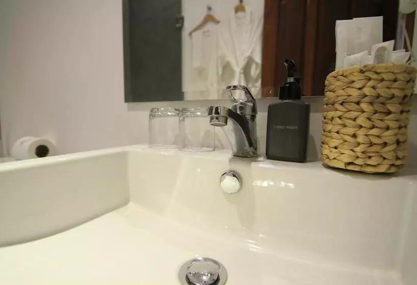 هتل Mudra Angkor Boutique