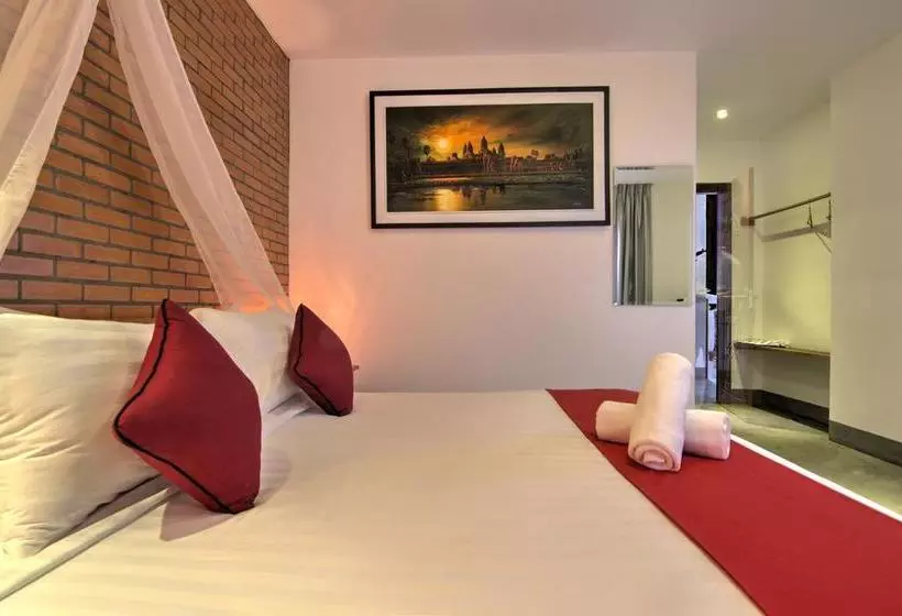 هتل Mudra Angkor Boutique