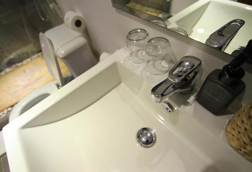 هتل Mudra Angkor Boutique