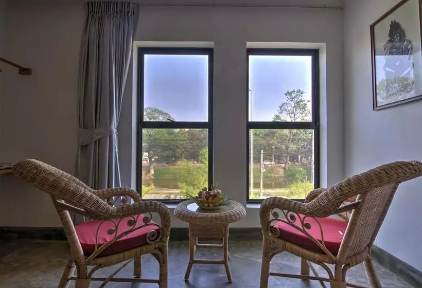 هتل Mudra Angkor Boutique