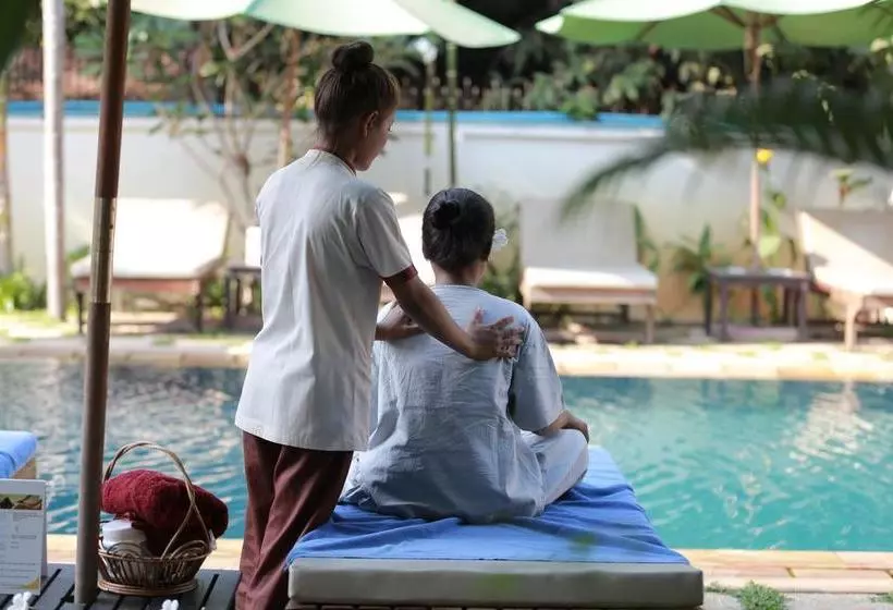 هتل Mudra Angkor Boutique