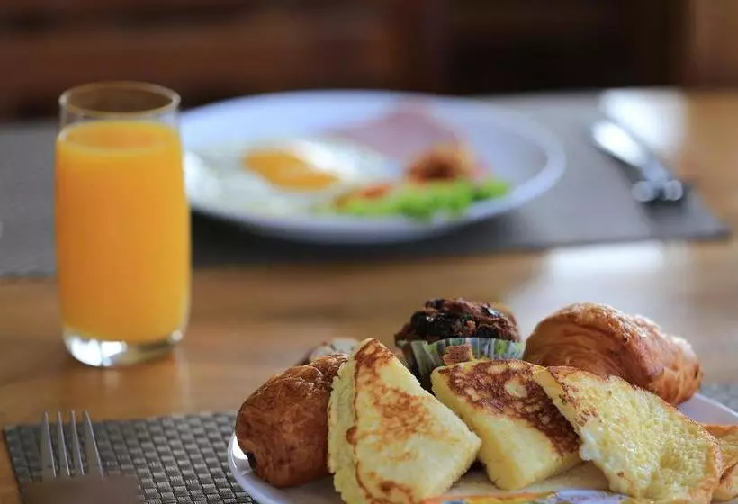 هتل Mudra Angkor Boutique