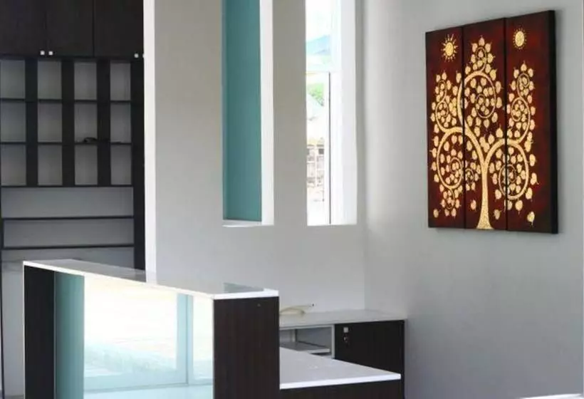 בית מלון כפרי Nicha Residence