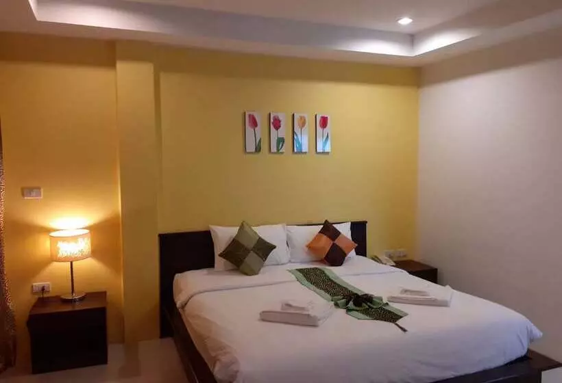 בית מלון כפרי Nicha Residence