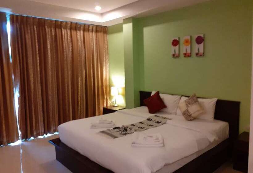 Hotel Nicha Residence