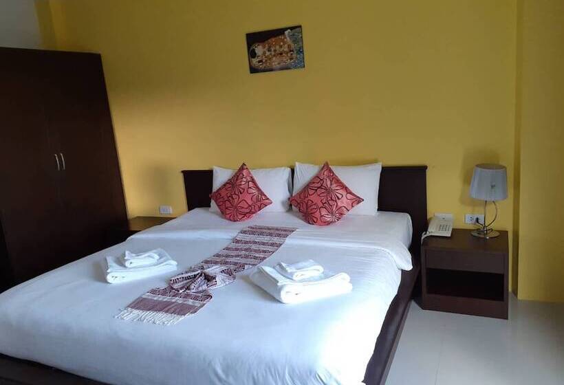 Hotel Nicha Residence