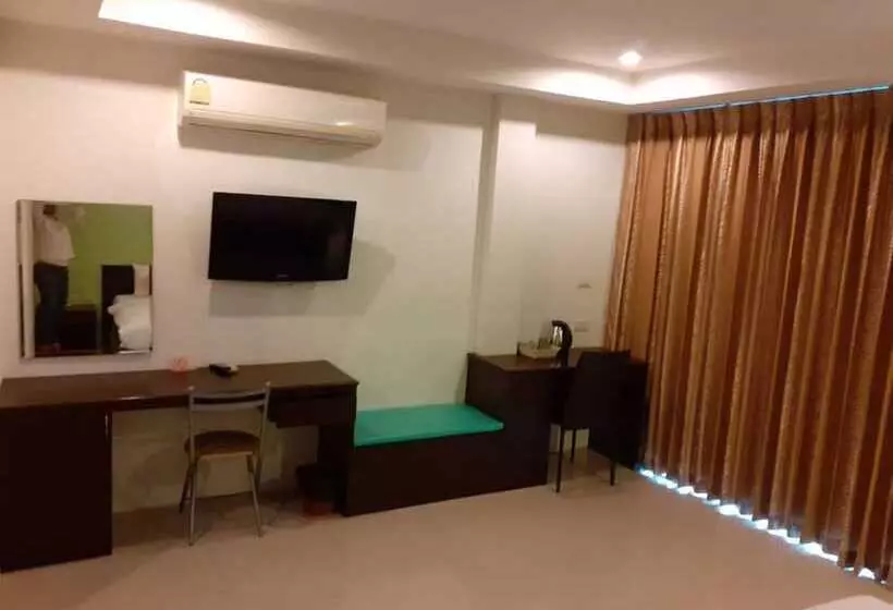 בית מלון כפרי Nicha Residence