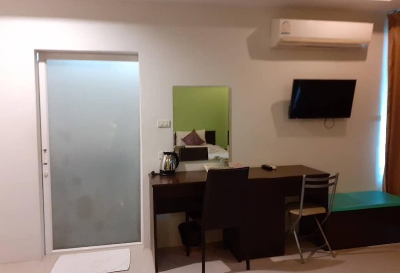 Hotel Nicha Residence