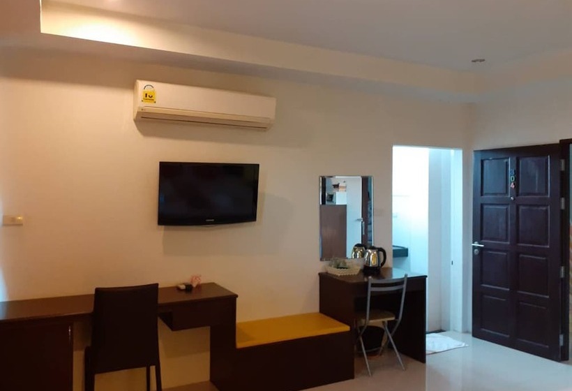 Hotel Nicha Residence