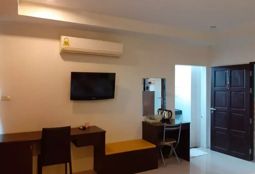 בית מלון כפרי Nicha Residence