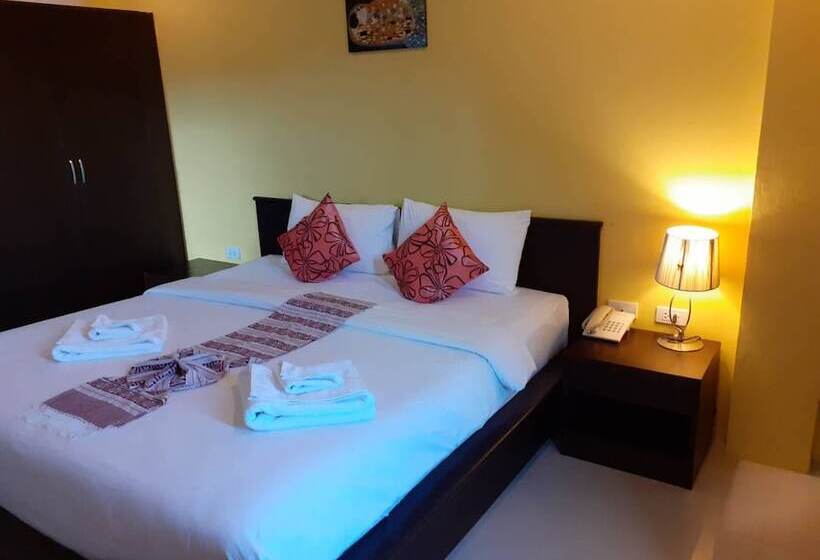 Hotel Nicha Residence