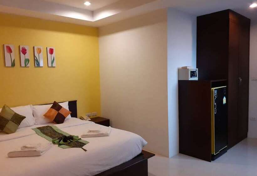 Hotel Nicha Residence