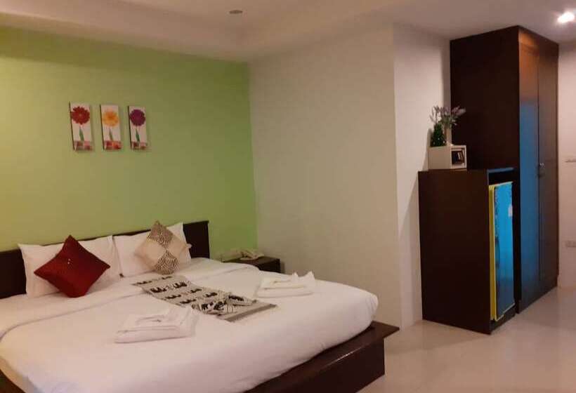 Hotel Nicha Residence