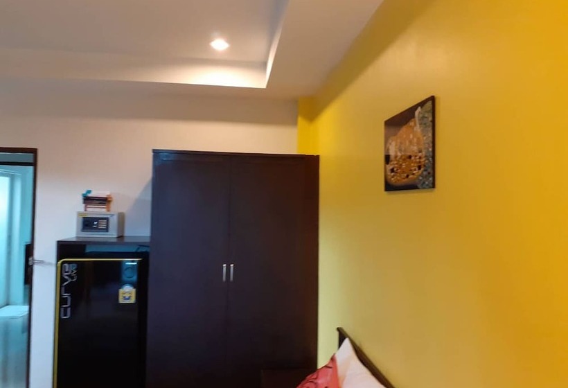 Hotel Nicha Residence