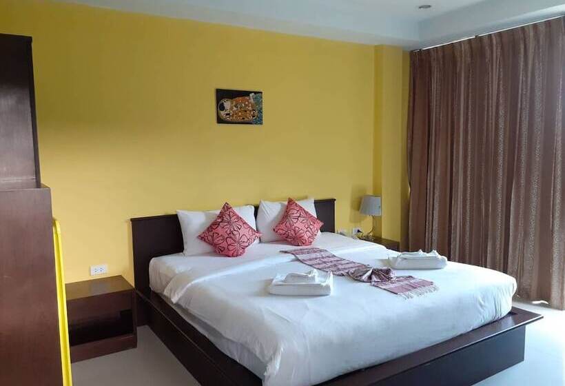 Hotel Nicha Residence