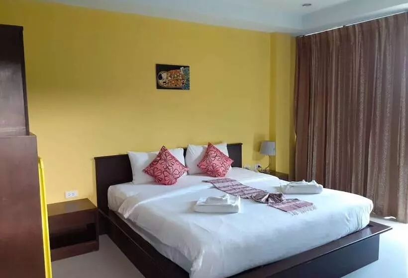 בית מלון כפרי Nicha Residence