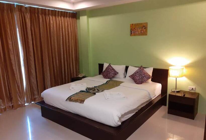 Hotel Nicha Residence