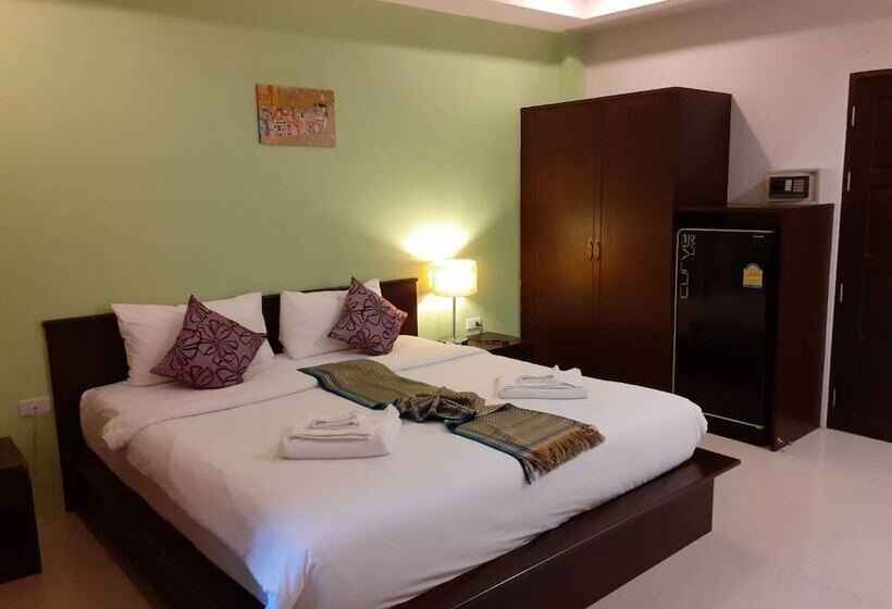 Hotel Nicha Residence