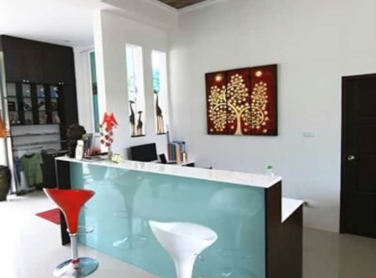 Hotel Nicha Residence