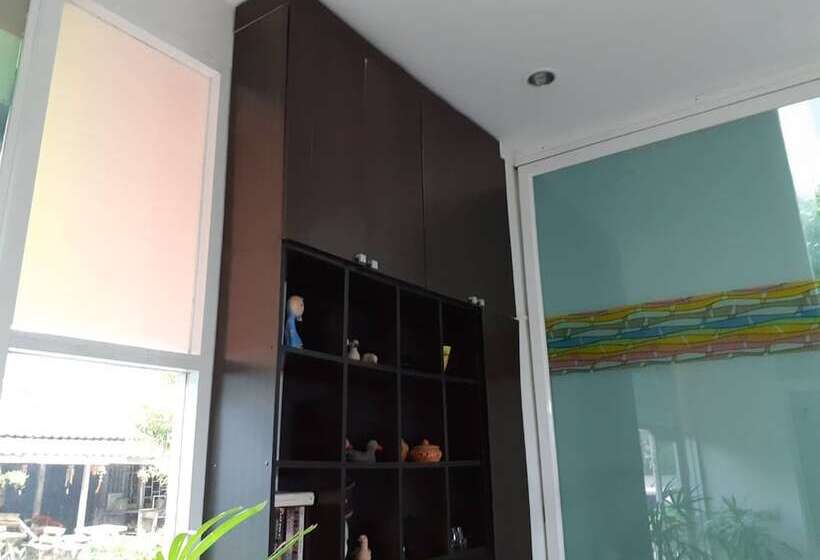 Hotel Nicha Residence