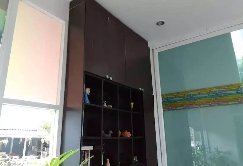 בית מלון כפרי Nicha Residence