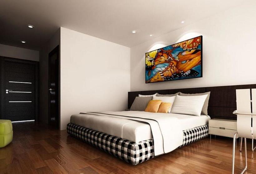 Hotel Paso Resort Cha Am