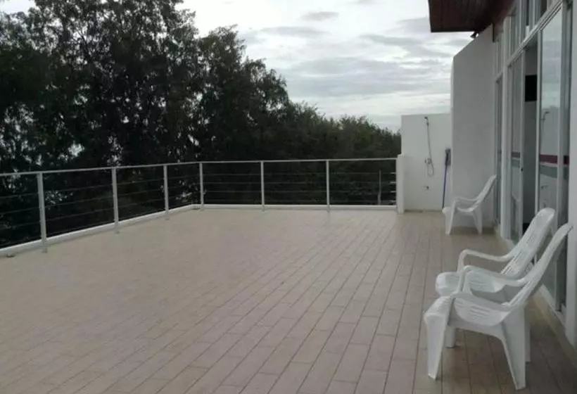 Hotel Paso Resort Cha Am