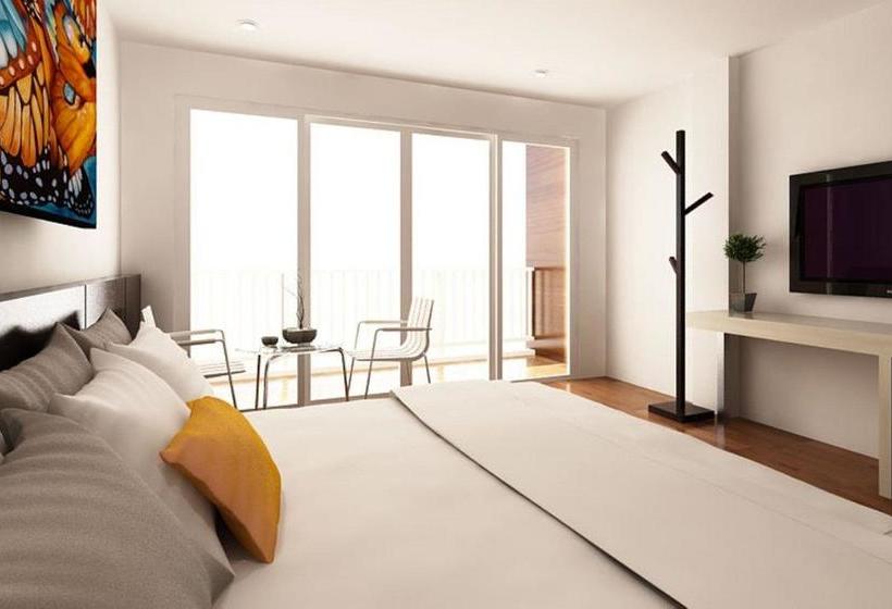 Hotel Paso Resort Cha Am