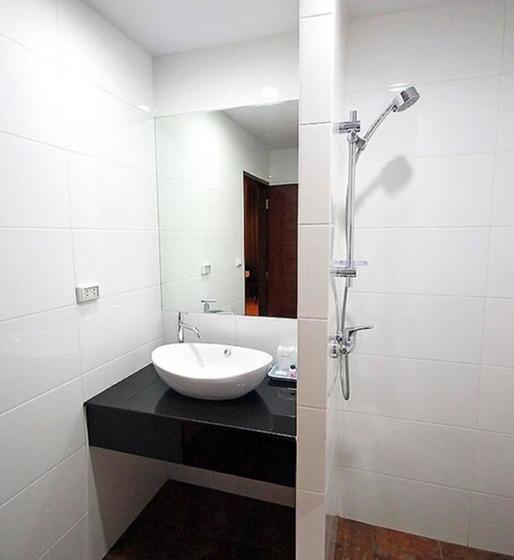 Hotel Paso Resort Cha Am