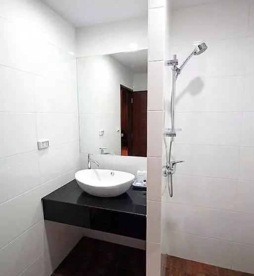 Hotel Paso Resort Cha Am